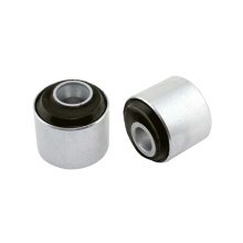 Custom Made Adjustable Panhard Bar Rod Bushing to Auto Chassis System